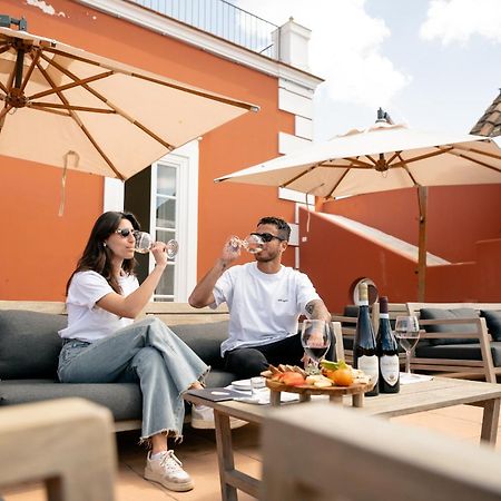 Tenuta Calitto Wine Resort E Spa Іскія Екстер'єр фото