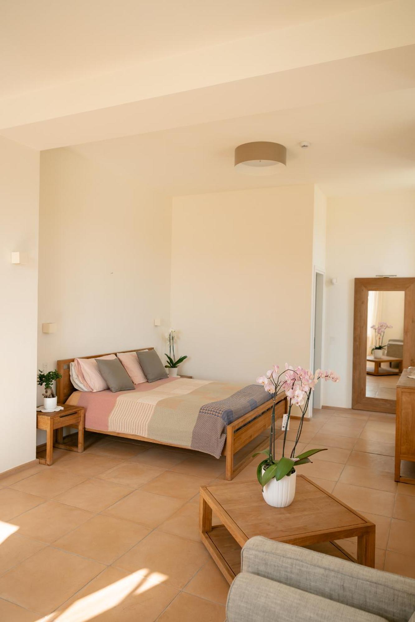 Tenuta Calitto Wine Resort E Spa Іскія Екстер'єр фото