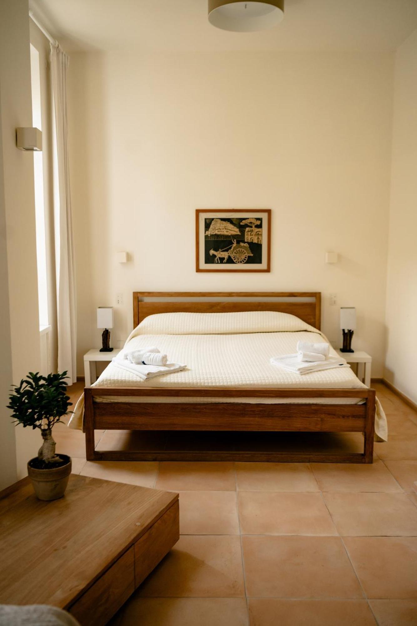 Tenuta Calitto Wine Resort E Spa Іскія Екстер'єр фото