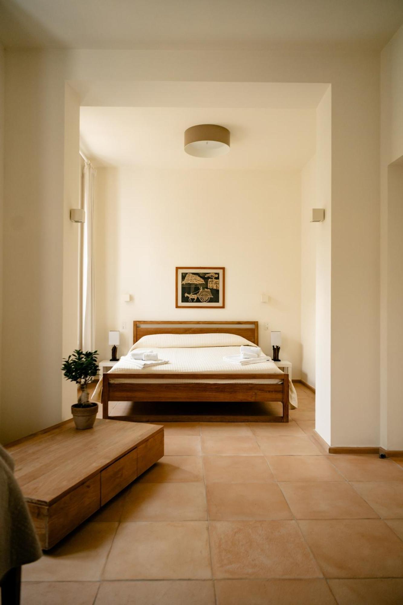 Tenuta Calitto Wine Resort E Spa Іскія Екстер'єр фото