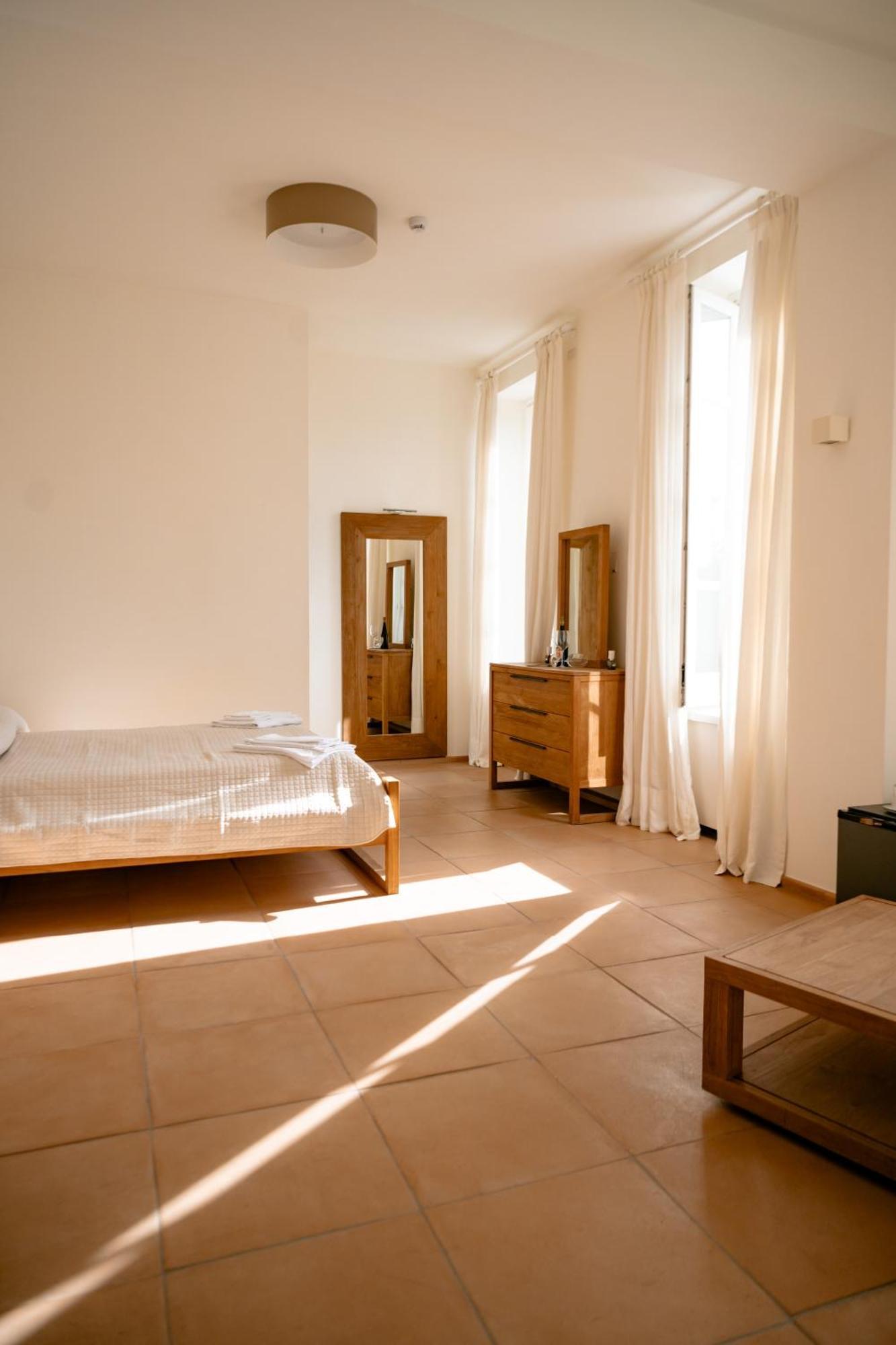 Tenuta Calitto Wine Resort E Spa Іскія Екстер'єр фото