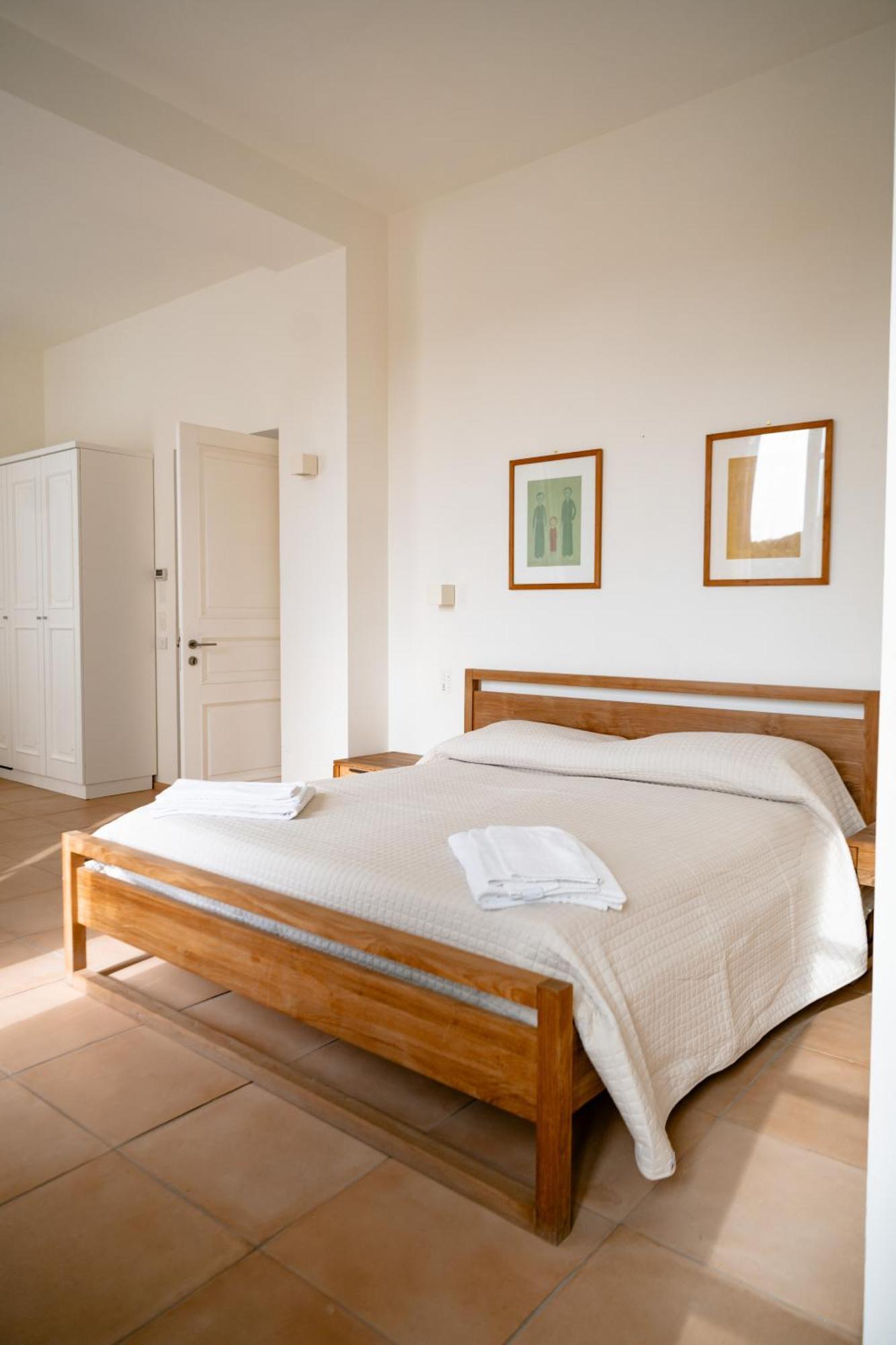 Tenuta Calitto Wine Resort E Spa Іскія Екстер'єр фото