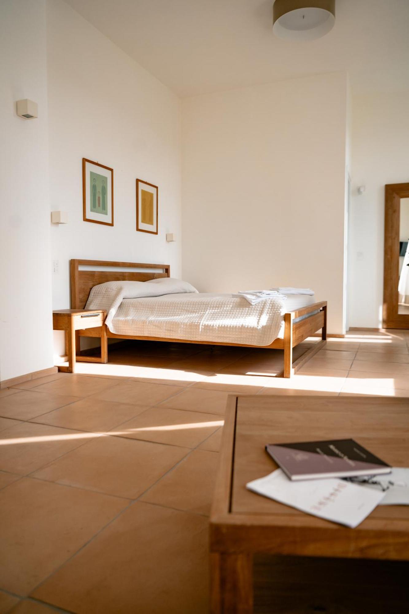 Tenuta Calitto Wine Resort E Spa Іскія Екстер'єр фото