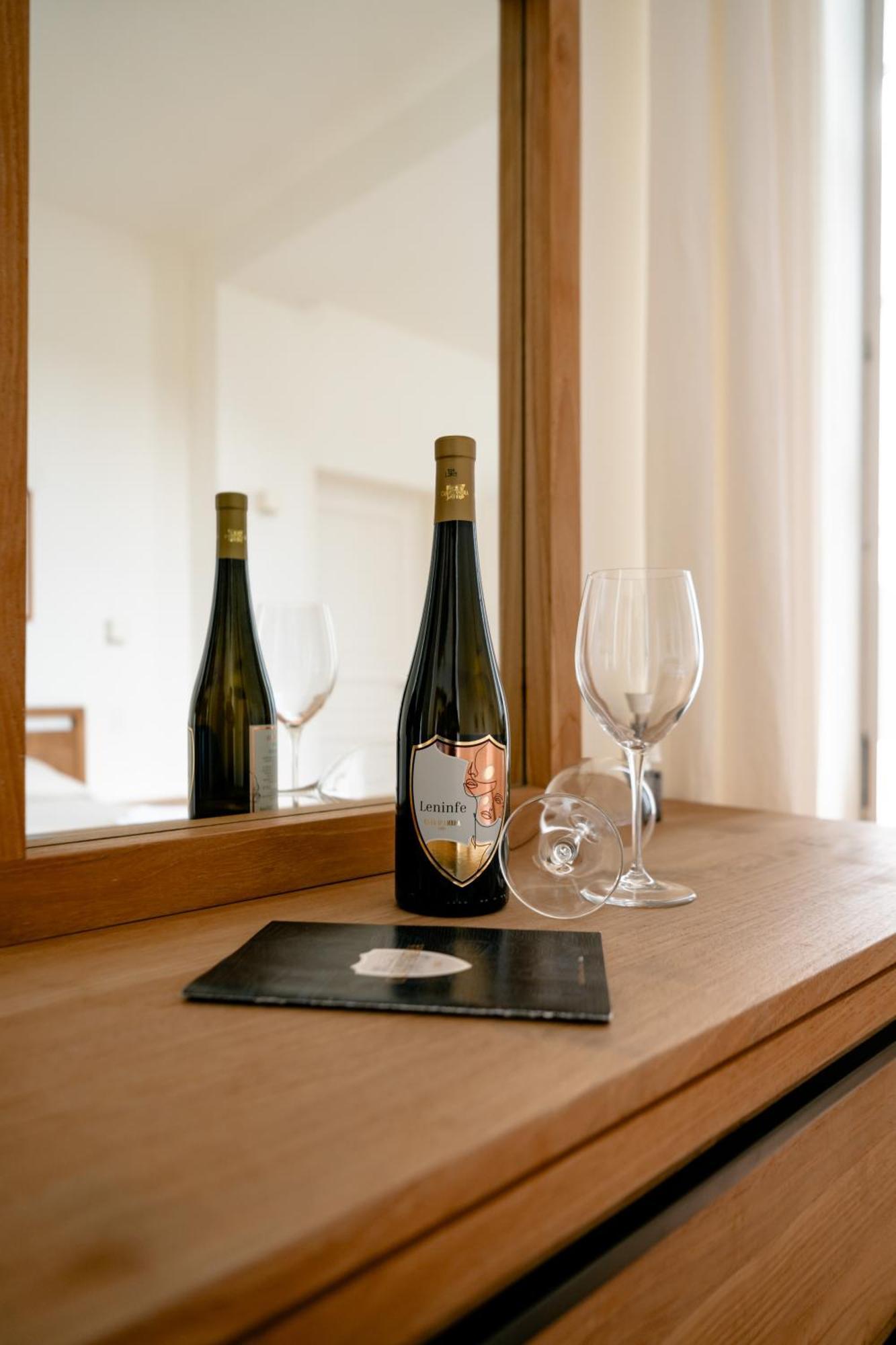 Tenuta Calitto Wine Resort E Spa Іскія Екстер'єр фото