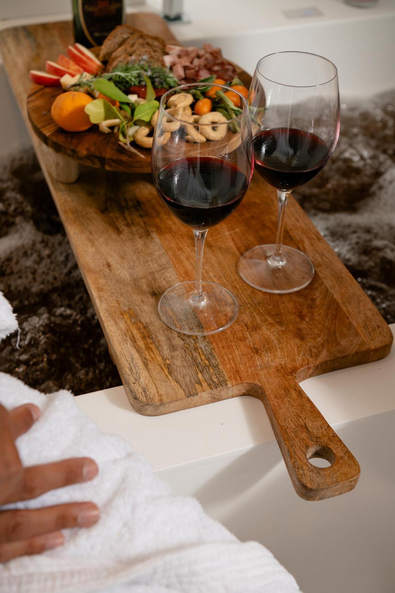 Tenuta Calitto Wine Resort E Spa Іскія Екстер'єр фото
